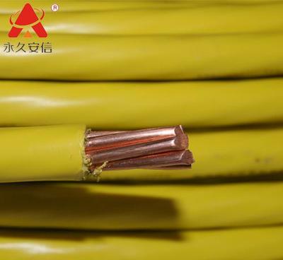 杭州厂家直销 永久安信BV70平方音箱线，国家免检品质引领行业标准